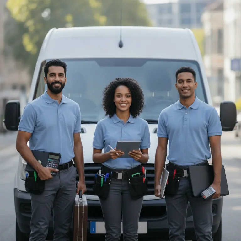 Credit Broker team in San Jose